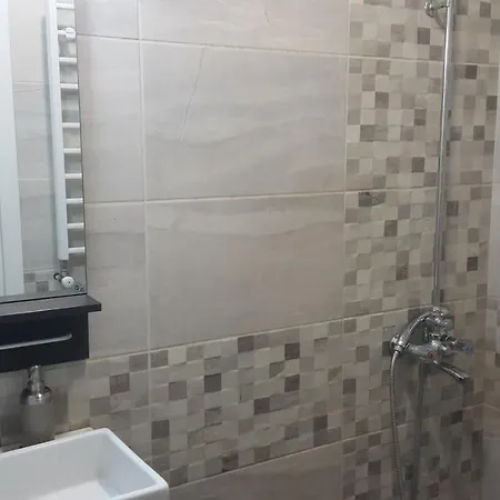 Appartement Plovdiv Apartments