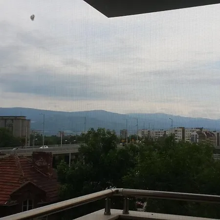 Plovdiv Apartments Appartement Plovdiv