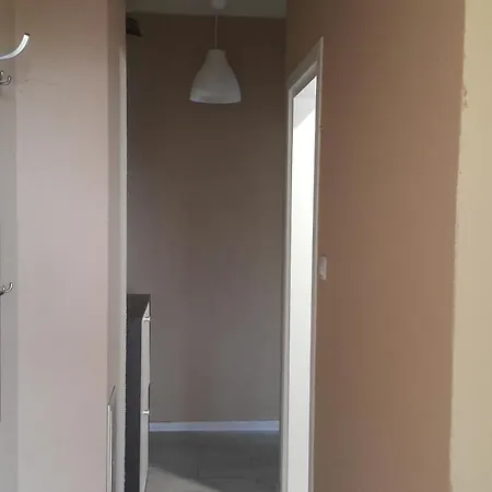 Plovdiv Apartments