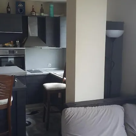 Plovdiv Apartments *