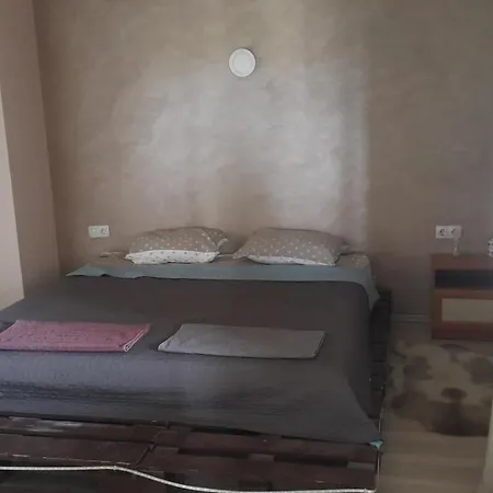 Plovdiv Apartments * Plovdiv