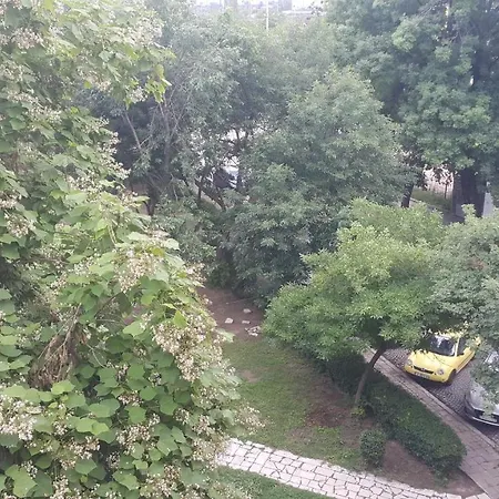Apartment Plovdiv Apartments