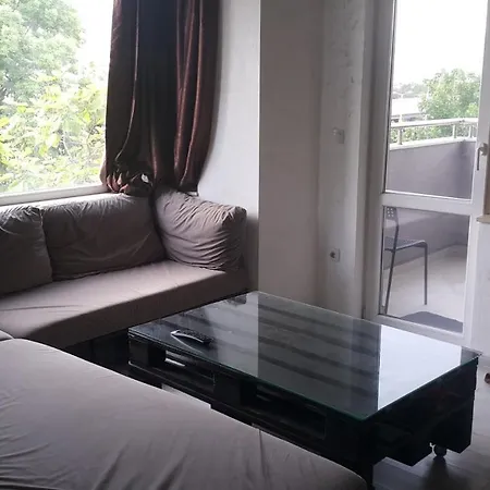 Apartment Plovdiv Apartments